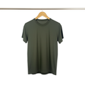 Basic Tees - Army Green