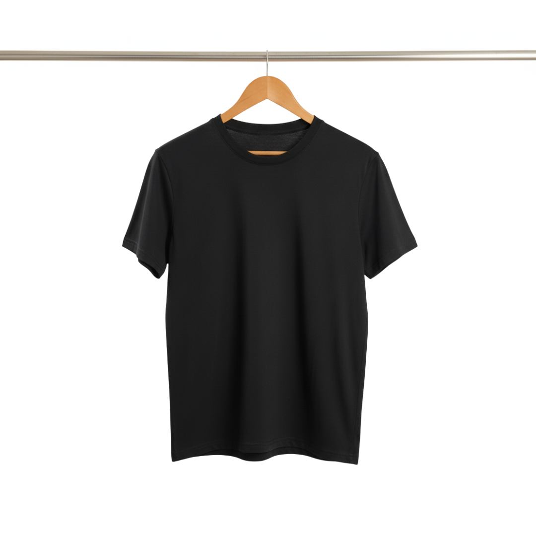 Basic Tees - Pack of 2