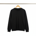 Everyday Sweatshirt - Black