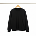 Everyday Sweatshirt - Black