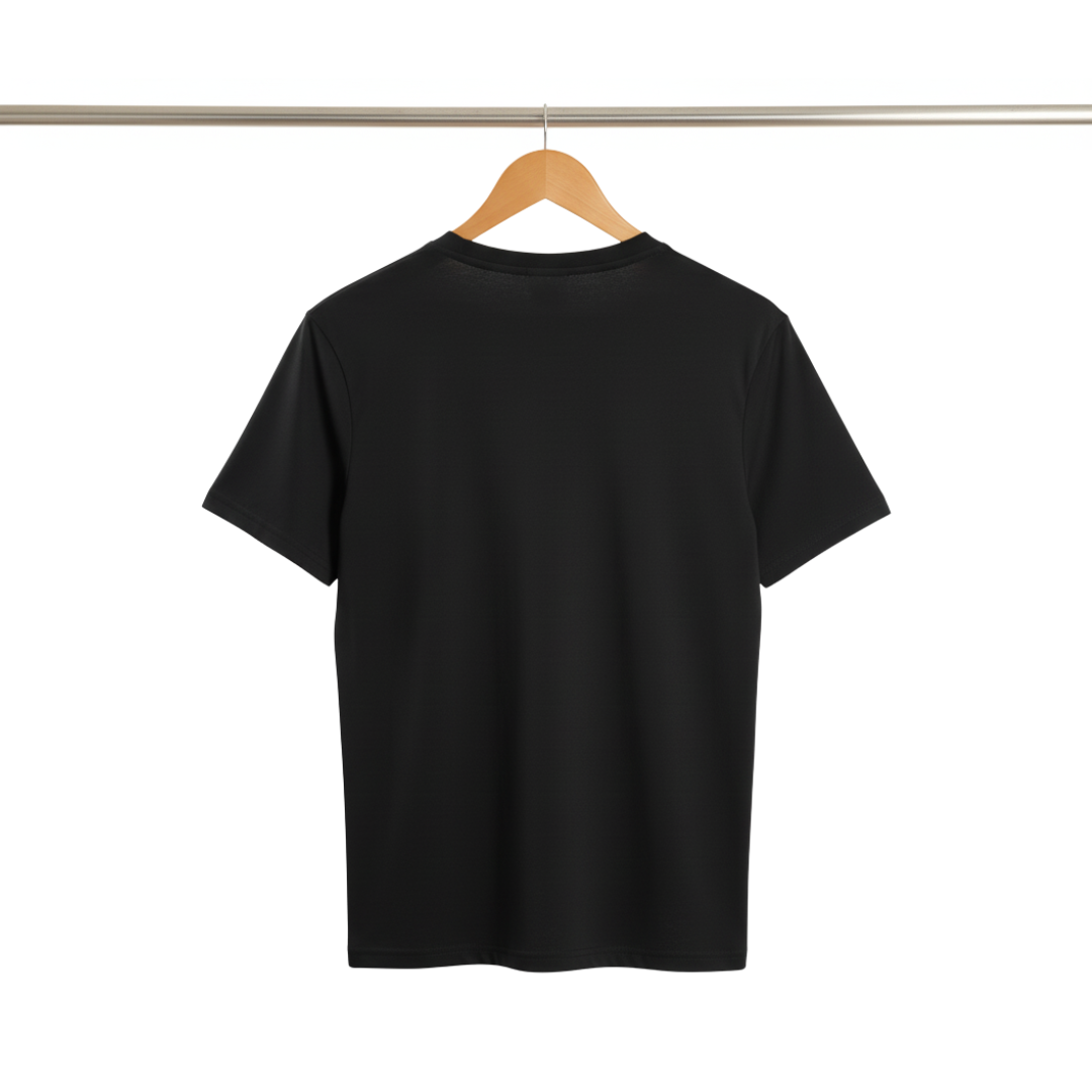 Basic Tees - Black
