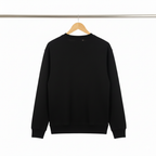 Everyday Sweatshirt - Black