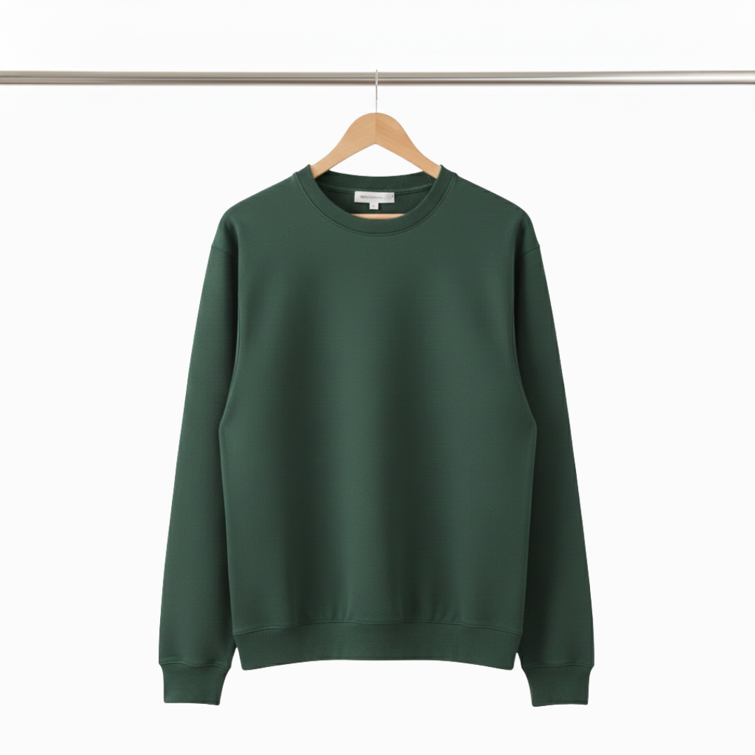 Everyday Sweatshirts - Pack of 2