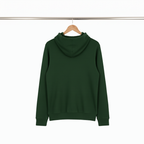 The Classic Hoodie - Bottle Green