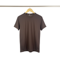 Basic Tees - Brown