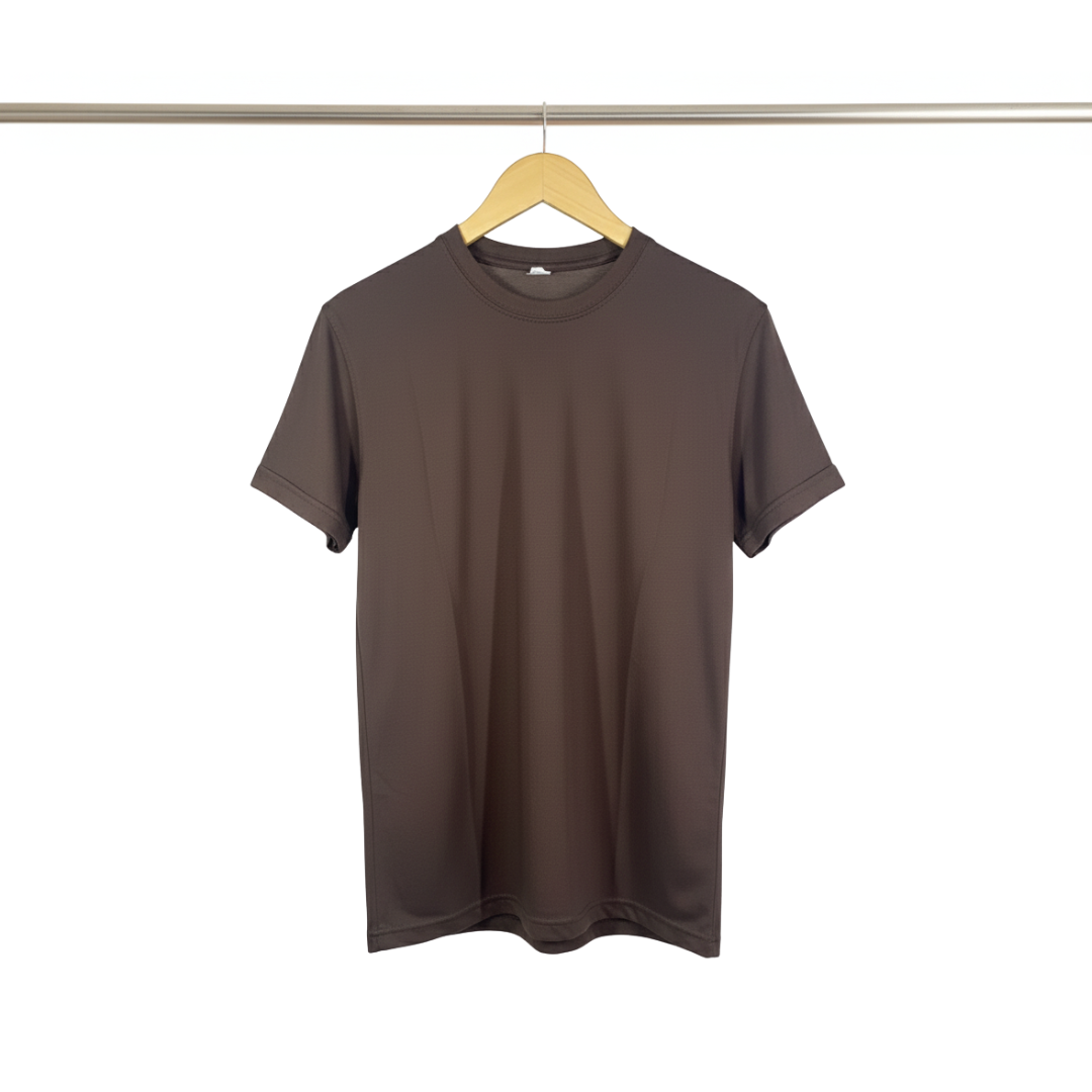 Basic Tees - Pack of 4