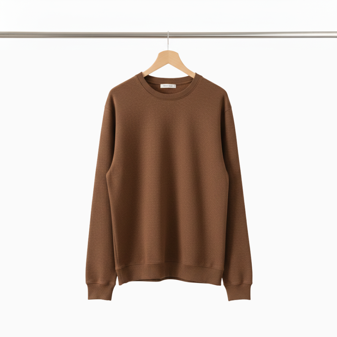 Everyday Sweatshirts - Pack of 2
