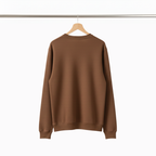 Everyday Sweatshirt - Brown