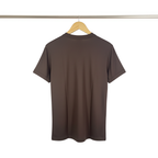 Basic Tees - Brown