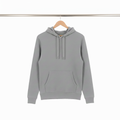 The Classic Hoodie - Dark Grey