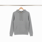 The Classic Hoodie - Dark Grey