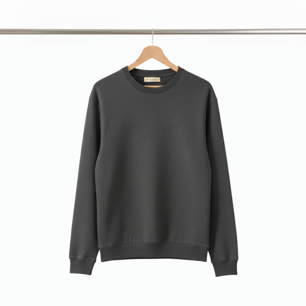 Everyday Sweatshirts - Pack of 3