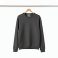 Everyday Sweatshirt - Dark Grey