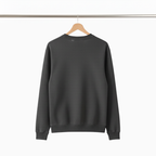 Everyday Sweatshirt - Dark Grey