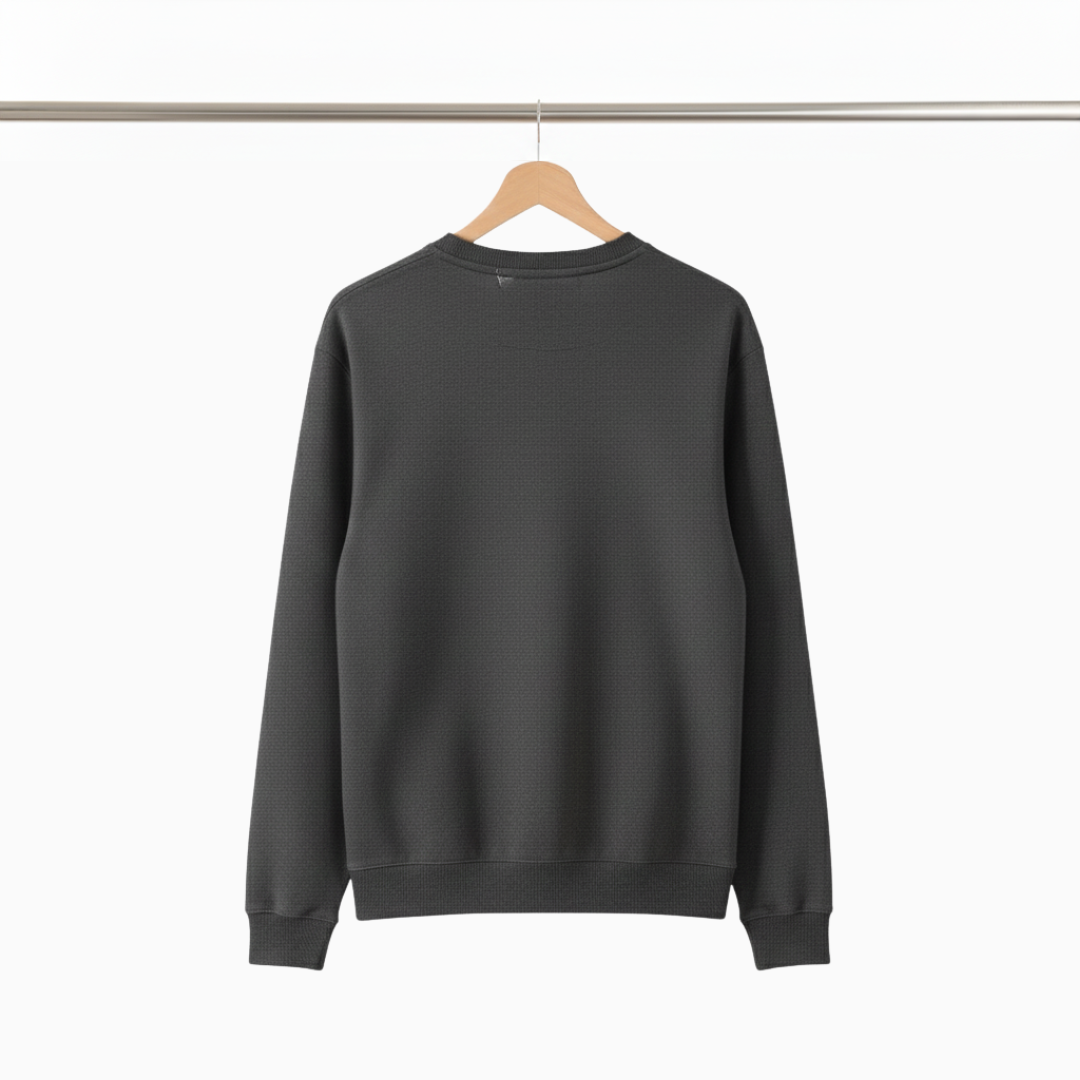 Everyday Sweatshirt - Dark Grey