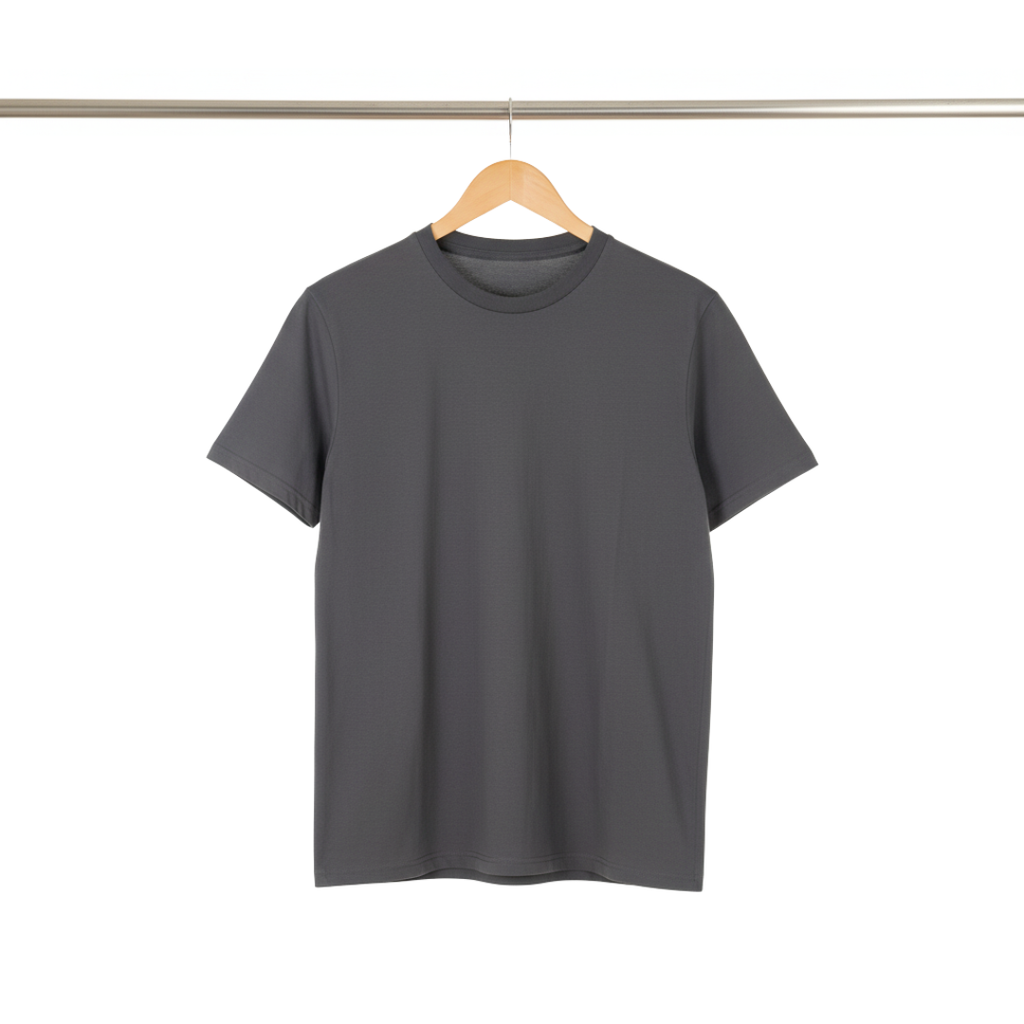 Basic Tees - Pack of 4