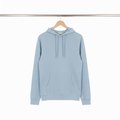 The Classic Hoodie - Light Blue