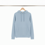 The Classic Hoodie - Light Blue