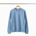 Everyday Sweatshirt - Light Blue