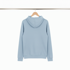 The Classic Hoodie - Light Blue