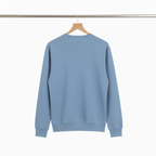 Everyday Sweatshirt - Light Blue