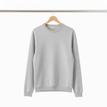 Everyday Sweatshirt - Light Grey