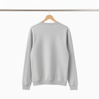 Everyday Sweatshirt - Light Grey