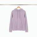 The Classic Hoodie - Light Purple