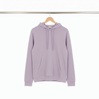 The Classic Hoodie - Light Purple