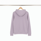 The Classic Hoodie - Light Purple
