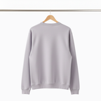 Everyday Sweatshirt - Light Purple