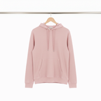 The Classic Hoodie - Light Pink