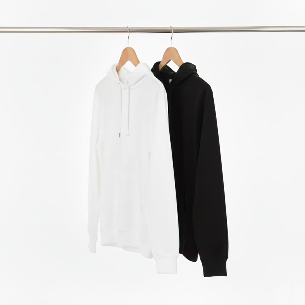 The Classic Hoodies - Pack of 2
