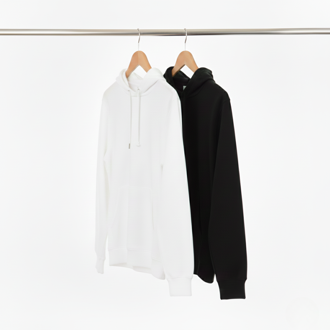 The Classic Hoodies - Pack of 2