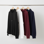 The Classic Hoodies - Pack of 4