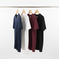 Basic Tees - Pack of 4