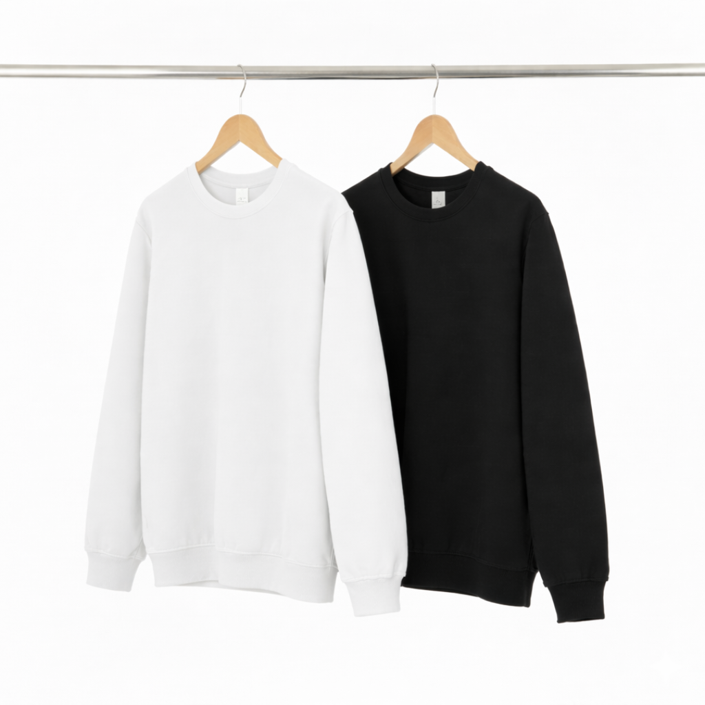 Everyday Sweatshirts - Pack of 2