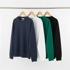 Everyday Sweatshirts - Pack of 4