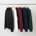 The Classic Hoodies - Pack of 5