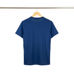 Basic Tees - Petroleum Blue