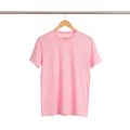 Basic Tees - Pink