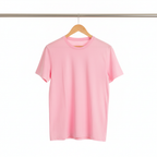 Basic Tees - Pack of 4