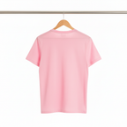 Basic Tees - Pink