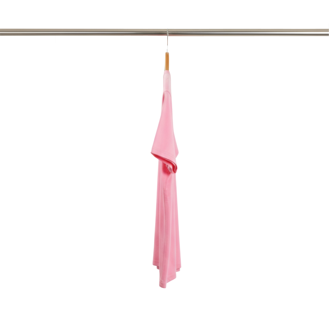 Basic Tees - Pink
