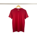 Basic Tees - Red