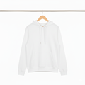The Classic Hoodie - White