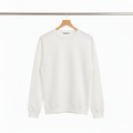 Everyday Sweatshirt - White