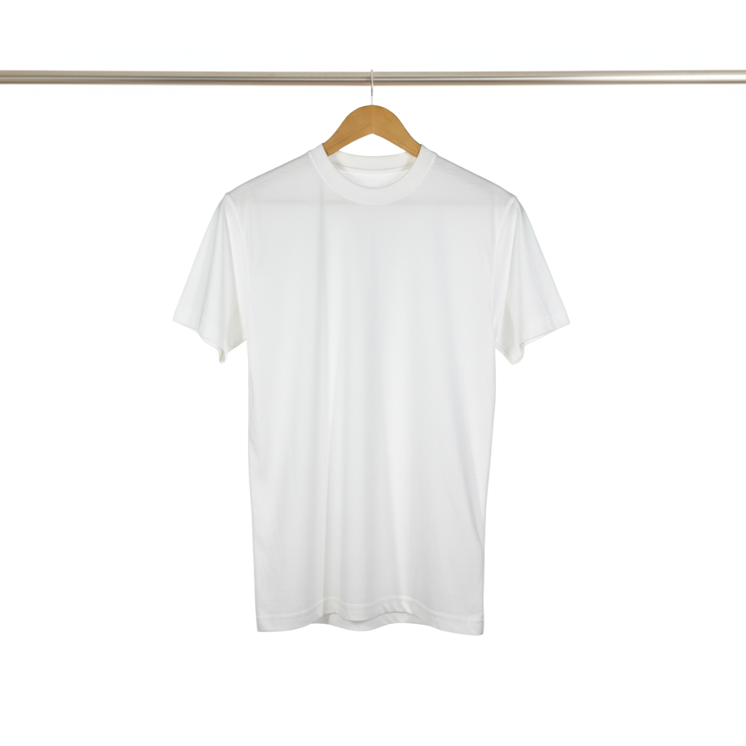 Basic Tees - Pack of 4