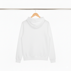 The Classic Hoodie - White
