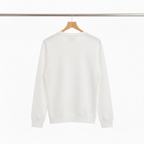 Everyday Sweatshirt - White